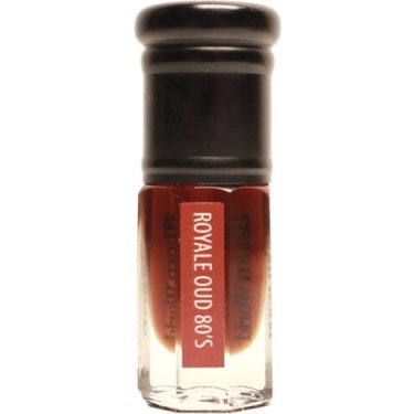 Royale Oud 80's