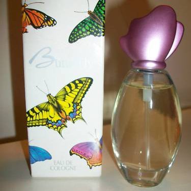 Butterfly (Eau de Cologne)