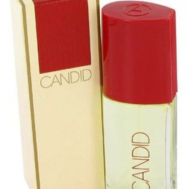 Candid (Cologne) / Avon Chic