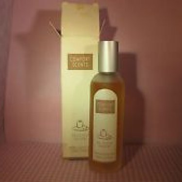 Comfort Scents: Delicious Dessert