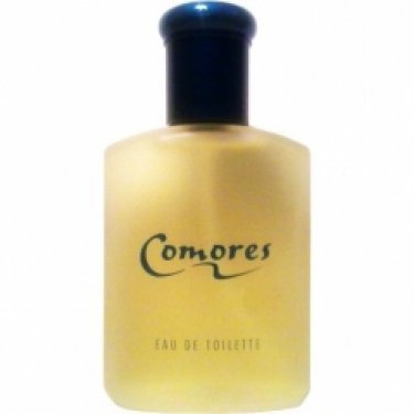 Comores (Eau de Toilette)