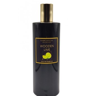 Wooden Lime