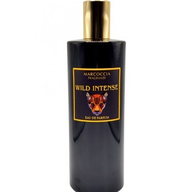 Wild Intense