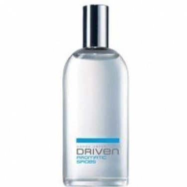 Derek Jeter Driven Aromatic Spices