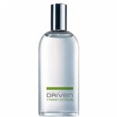 Derek Jeter Driven Fresh Citrus