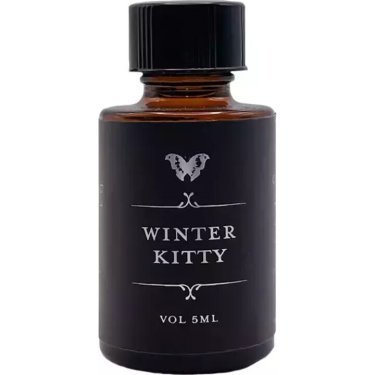 Winter Kitty (Perfume Oil)