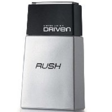 Derek Jeter Driven Rush (Eau de Toilette)