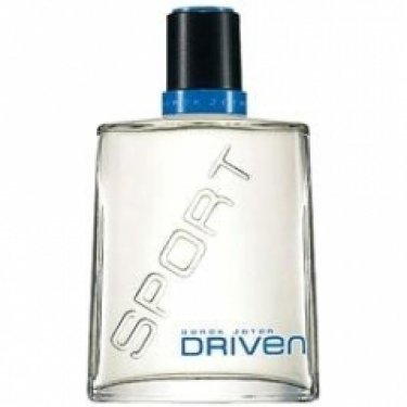 Derek Jeter Driven Sport