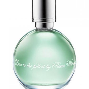 Love to the Fullest by Reese Witherspoon