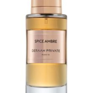 Spice Ambre