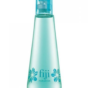 Fiji Paradise