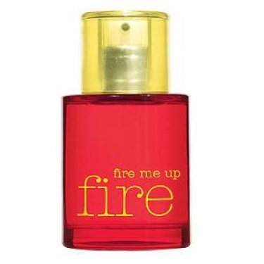Fire Me Up