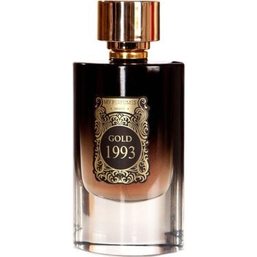 Gold 1993