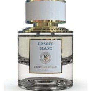 Dragée Blanc