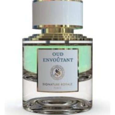 Oud Envoûtant