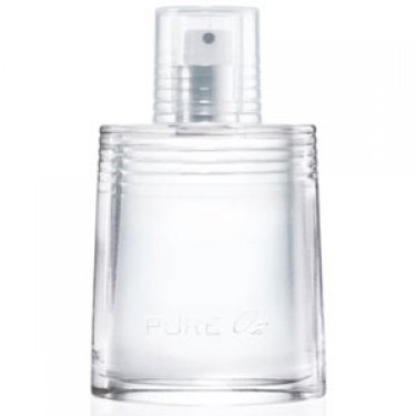 Free O2 for Him / Pure O2 for Him / Pure for Him