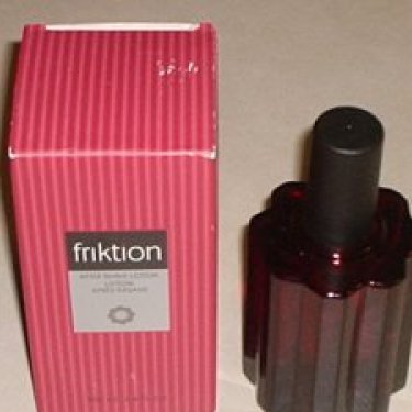 Friktion for Women