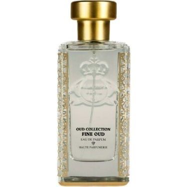 Oud Collection: Fine Oud