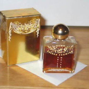 Golden Promise (Toliet Water)