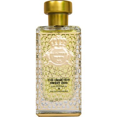 Oud Collection: Sweet Oud