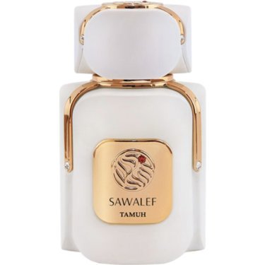 Tamuh (Eau de Parfum)