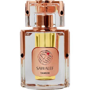 Tamuh (Perfume Oil)