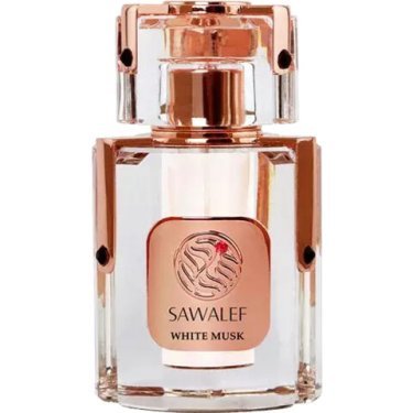 White Musk