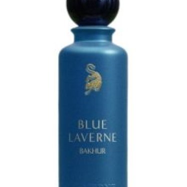 Blue Laverne Bakhur