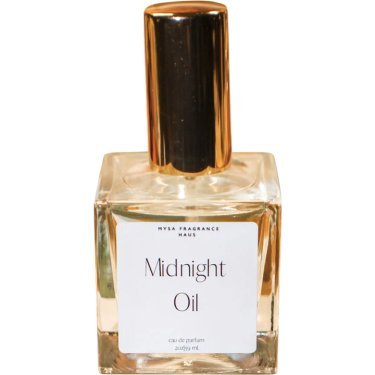 Midnight Oil (Eau de Parfum)