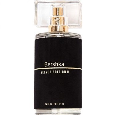 Bershka Velvet Edition II