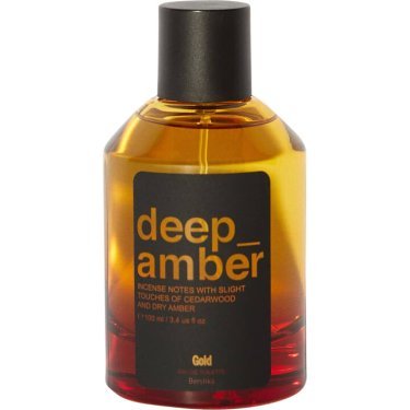 Deep Amber