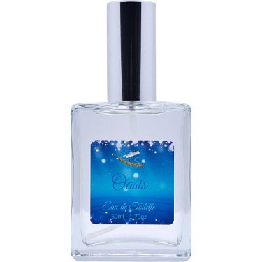 Oasis (Eau de Toilette)