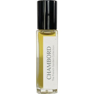 Chambord (Perfume Oil)