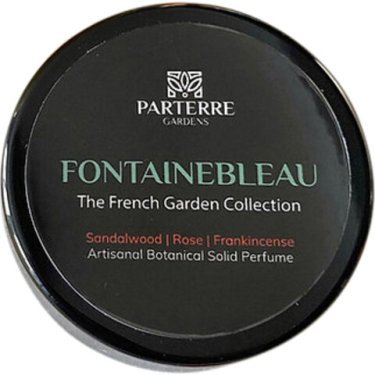Fontainebleau (Solid Perfume)