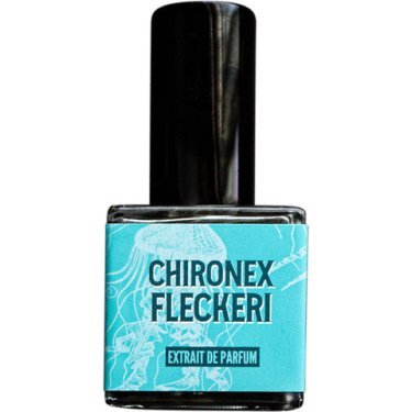 Venomous Collection: Chironex fleckeri (Extrait de Parfum)
