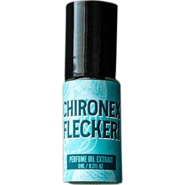 Venomous Collection: Chironex fleckeri (Perfume Oil)