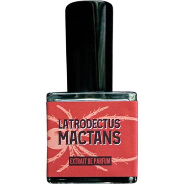 Venomous Collection: Latrodectus mactans (Extrait de Parfum)