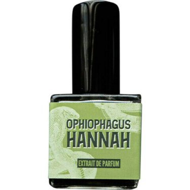 Venomous Collection: Ophiophagus hannah (Extrait de Parfum)