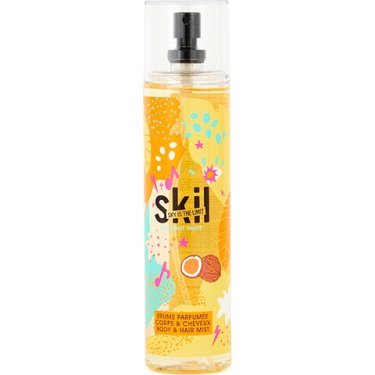 Skil: Sky Is The Limit - Coconut Shake
