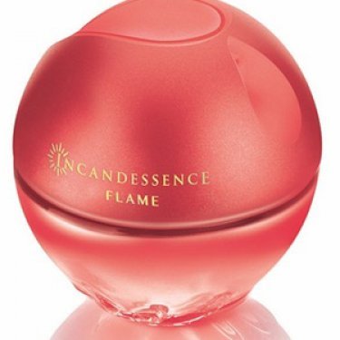 Incandessence Flame