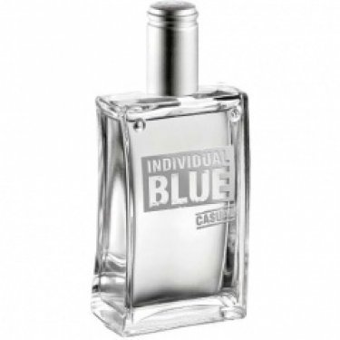Individual Blue Casual