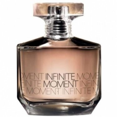 Infinite Moment for Him