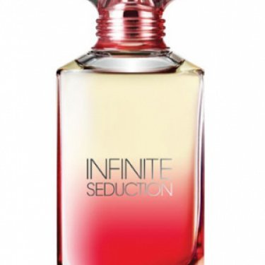 Infinite Seduction for Her