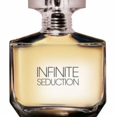 Infinite Seduction for Him