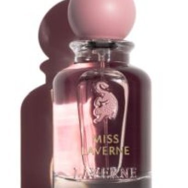 Miss Laverne