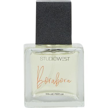 Studiowest - One Night In Borabora