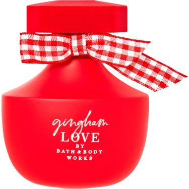 Gingham Love (Eau de Parfum)