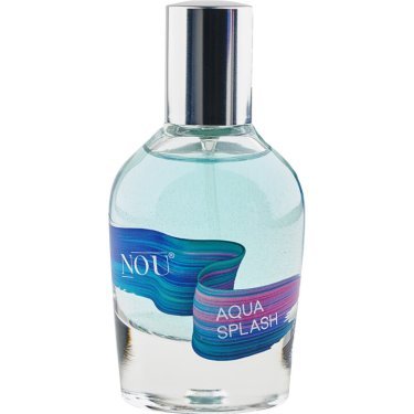 Vibes - Aqua Splash (Eau de Parfum)