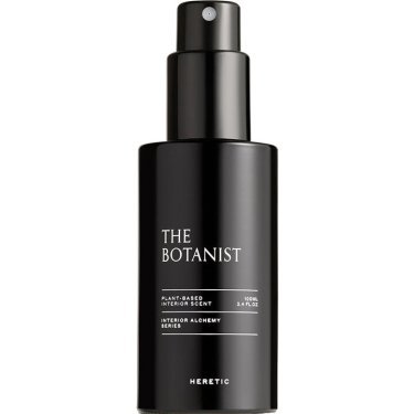 Interior Alchemy Series: The Botanist