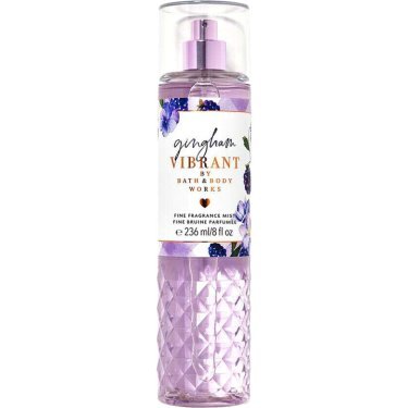 Gingham Vibrant (Body Mist)